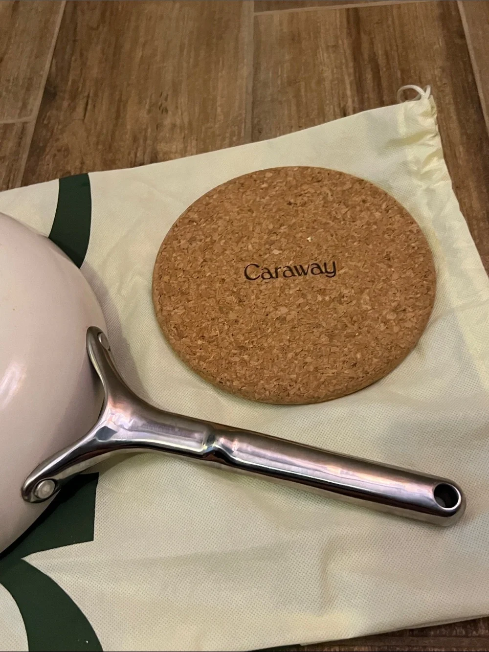 Caraway great used